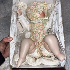 “Lisa” Yolanda’s Picture-Perfect Babies Collection